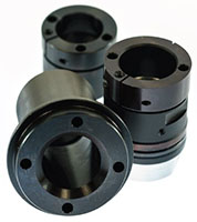 guide bushing nuts